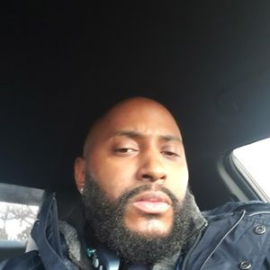 Meet your Posher, Ron